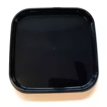 Couvercle PP ravier carré...