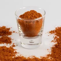 Épices grill rouges sans...