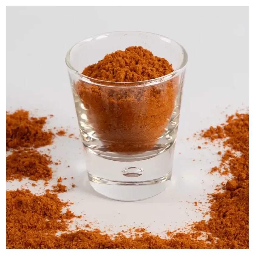 Épices grill rouges sans sel Qualité d’Or (1kg)