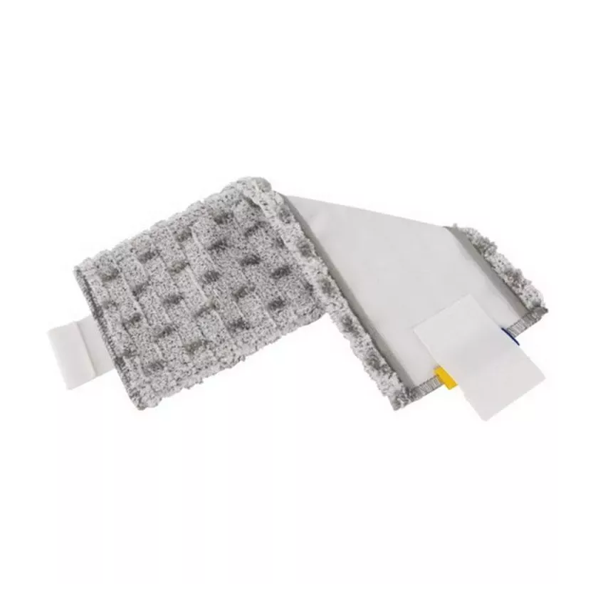 Frange microfibre 40cm sol lisse