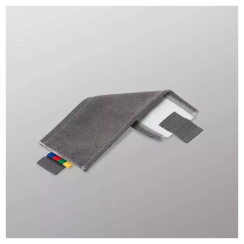 Frange de récurage 40cm sol rugueux