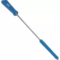 Brosse à canule Ø10mm bleu