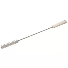 Brosse à canule Ø20mm blanc