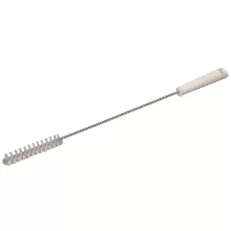 Brosse à canule Ø20mm blanc