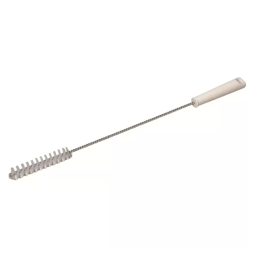Brosse à canule Ø20mm blanc