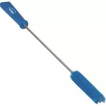 Brosse à canule Ø20mm bleu