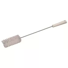 Brosse à canule Ø50mm blanc