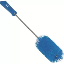 Brosse à canule Ø50mm bleu