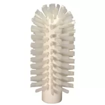 Brosse hachoir Ø63mm blanc