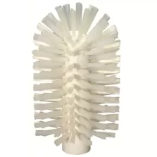 Brosse hachoir Ø90mm blanc