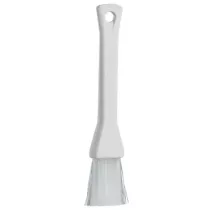 Pinceau alimentaire 30mm blanc