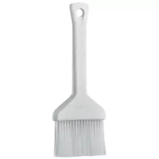 Pinceau alimentaire 70mm blanc