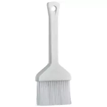 Pinceau alimentaire 70mm blanc