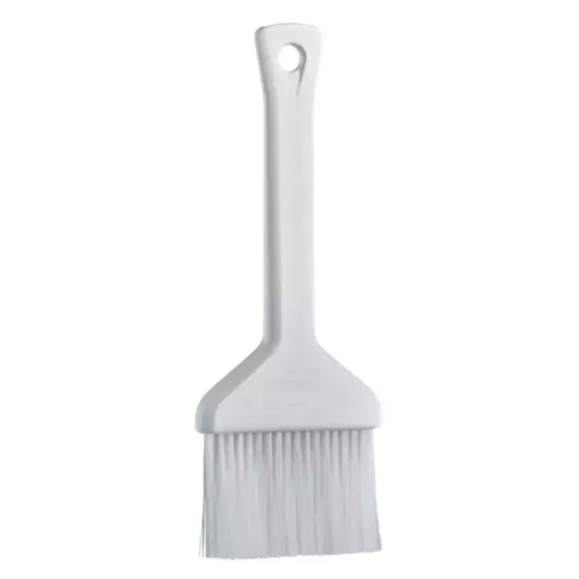 Pinceau alimentaire 70mm blanc