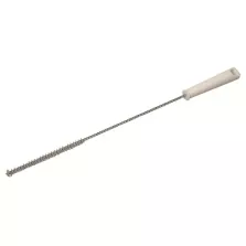 Brosse à canule Ø10mm blanc