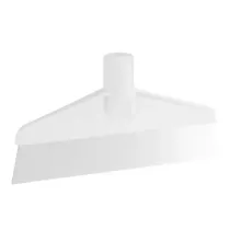 Grattoir sol 245mm blanc