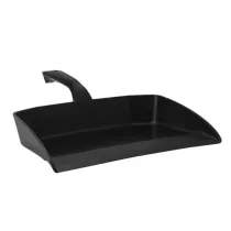 Ramassette 295x320mm noir