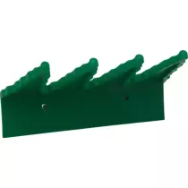 Support mural 238mm vert