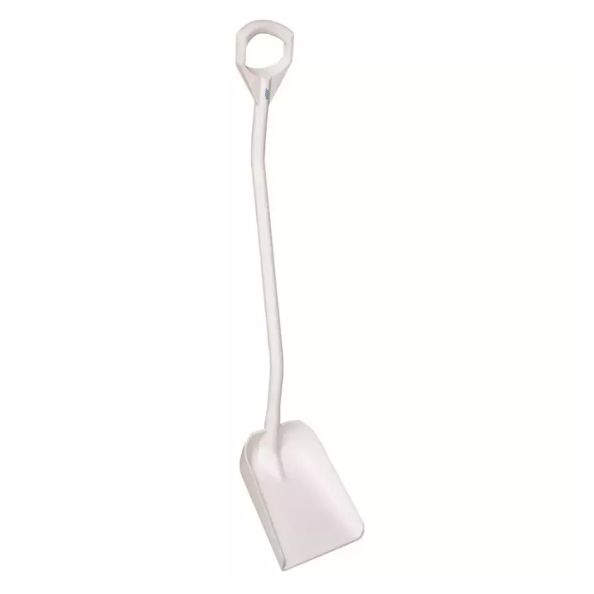 Pelle à glace 1300mm blanc