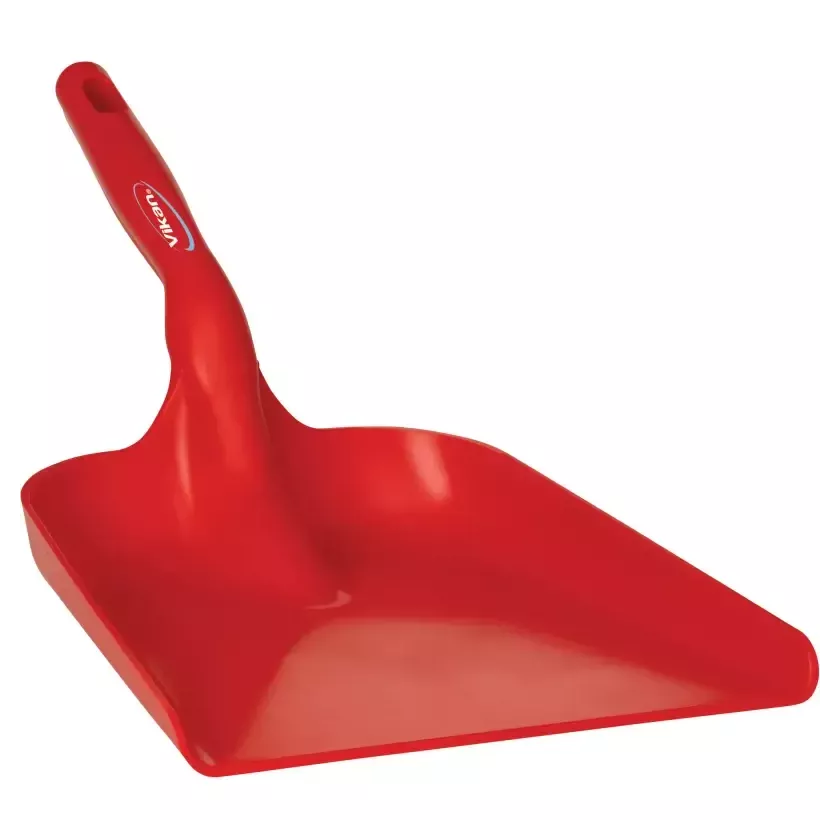 Pelle à main 327x271mm rouge