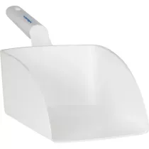 Pelle à main 2L blanc