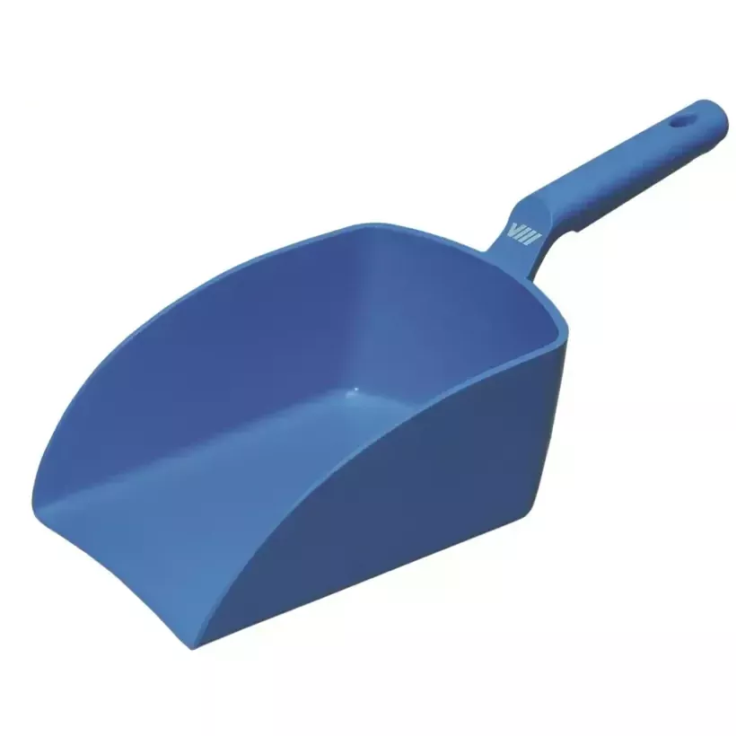 Pelle à main 2L bleu