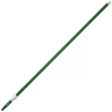 Manche aluminium télescopique 1675-2780mm vert