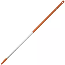 Manche aluminium 1500mm orange