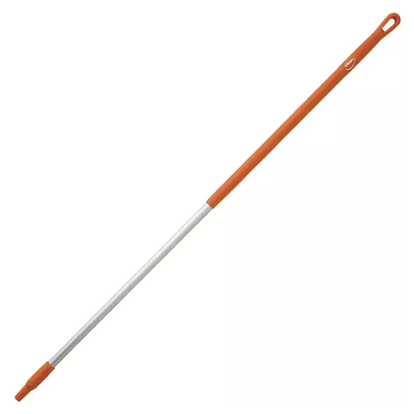 Manche aluminium 1500mm orange