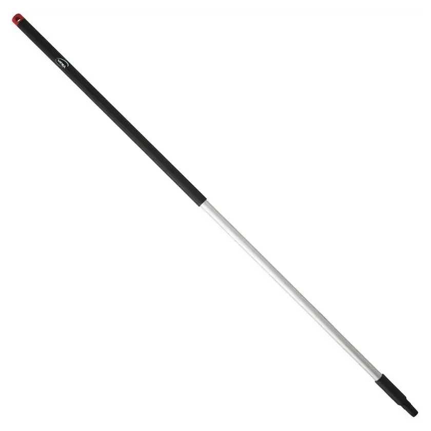 Manche aluminium 1500mm noir