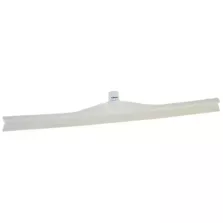 Raclette 700mm blanc ultra hygiénique