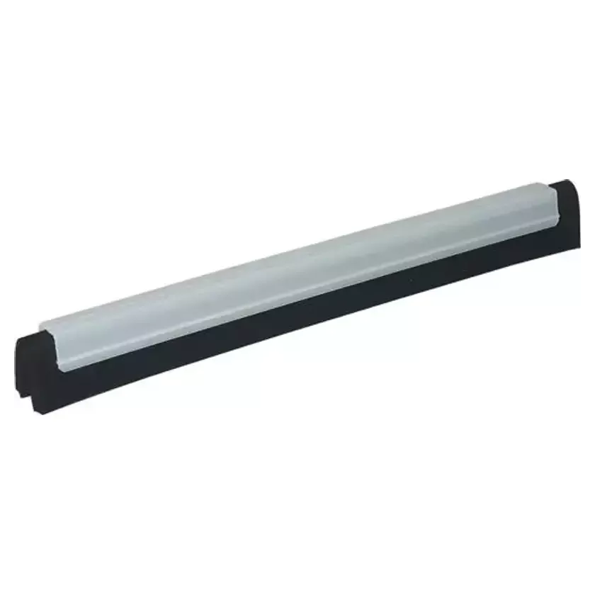 Caoutchouc de rechange 500mm noir