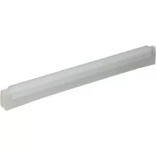 Caoutchouc de rechange 400mm blanc