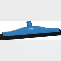 Raclette 400mm bleu...