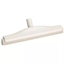 Raclette 400mm blanc...