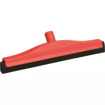 Raclette 500mm rouge...