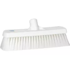 Balai 300mm medium blanc