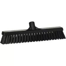 Combi brosse poussière 40cm noire