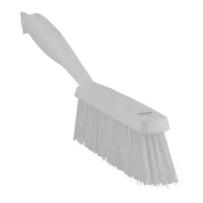 Brosse boulangerie medium blanche