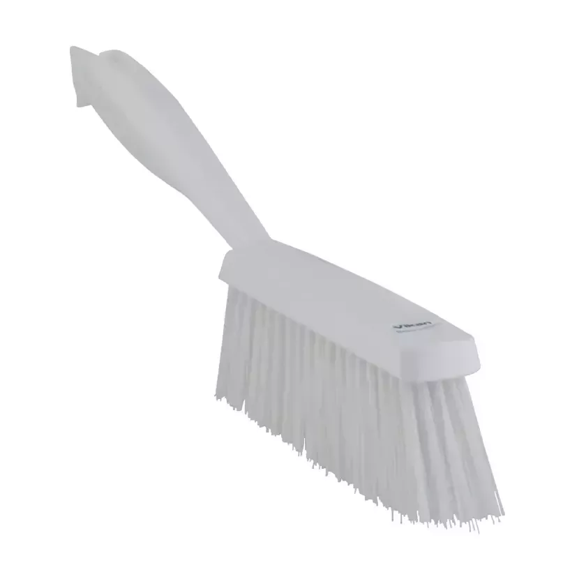 Brosse boulangerie medium blanche