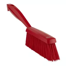 Brosse boulangerie medium rouge