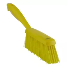 Brosse boulangerie medium jaune