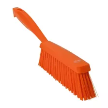 Brosse boulangerie medium orange