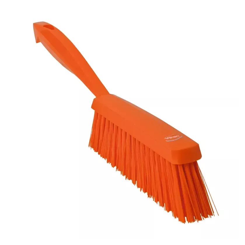 Brosse boulangerie medium orange