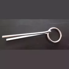 Réserve tenon pour appareil à souvlaki