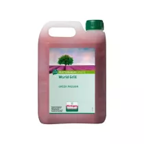 Greek Passion World Grill...