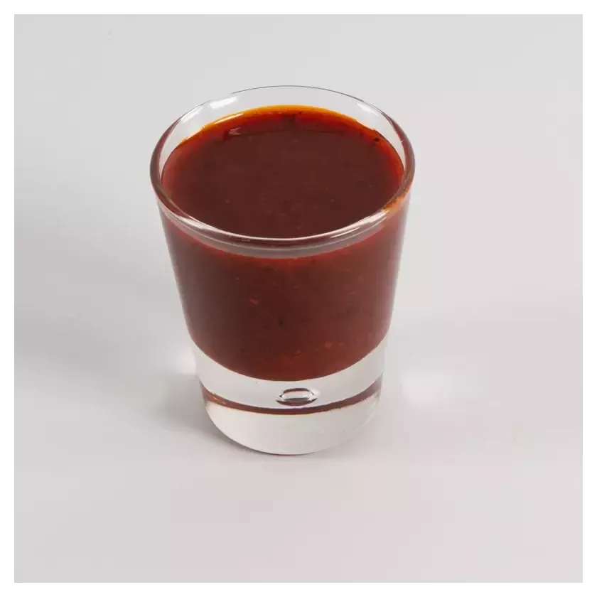 Marinade mexicaine Qualité d’Or (2,4kg)