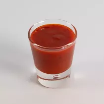 Marinade espagnole Qualité...