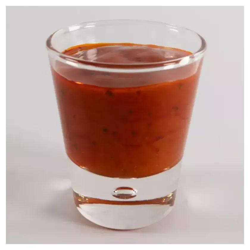 Pâte épicée Tex Mex Qualité d’Or (2,7kg)