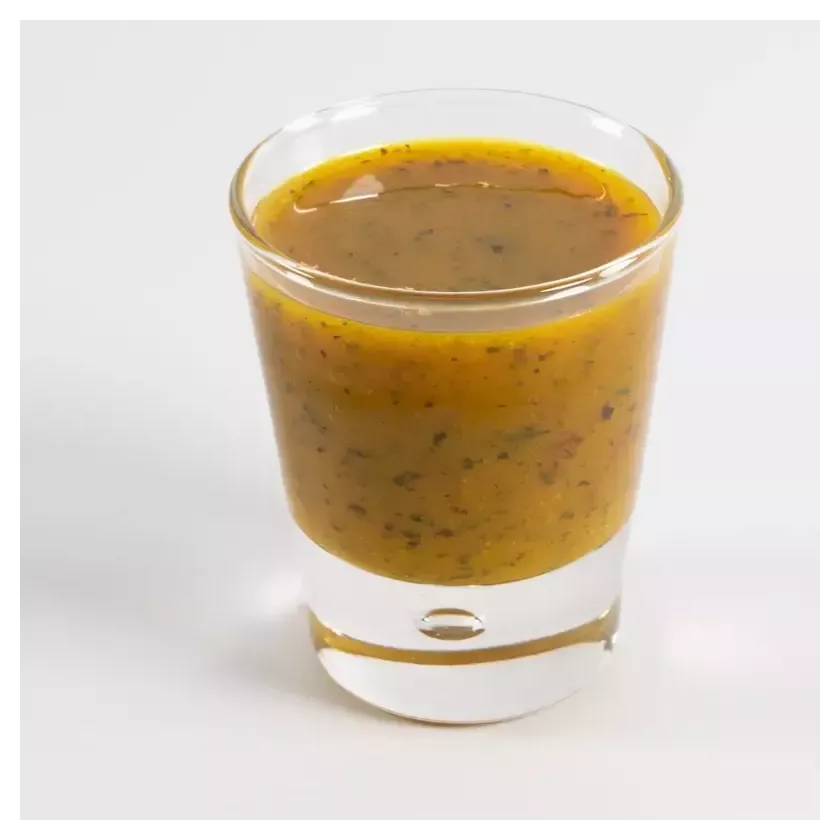 Marinade limoncello Qualité d’Or (2,5kg)